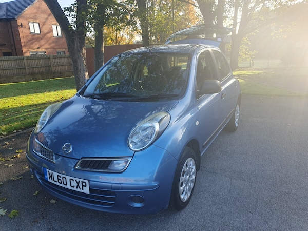 Used Nissan Micra 2010 for sale - 76300703: Photo 28