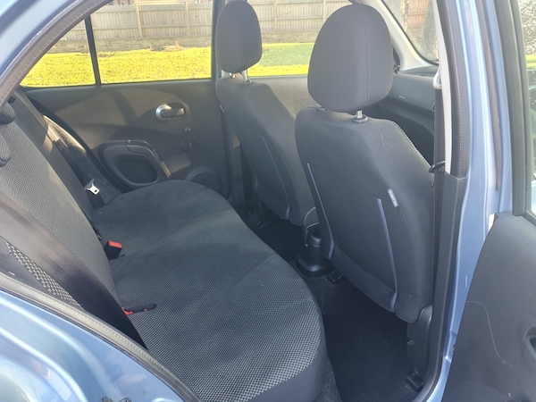 Used Nissan Micra 2010 for sale - 76300703: Photo 29