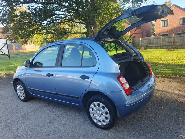 Used Nissan Micra 2010 for sale - 76300703: Photo 30