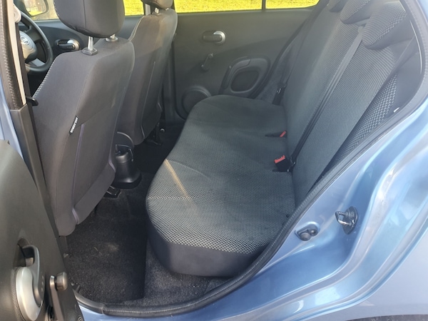 Used Nissan Micra 2010 for sale - 76300703: Photo 34