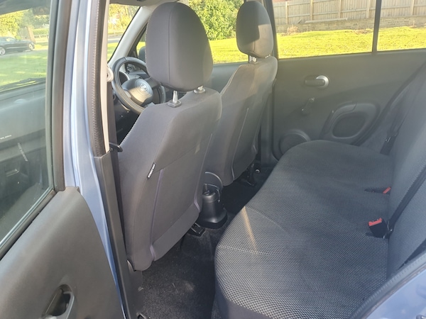 Used Nissan Micra 2010 for sale - 76300703: Photo 35