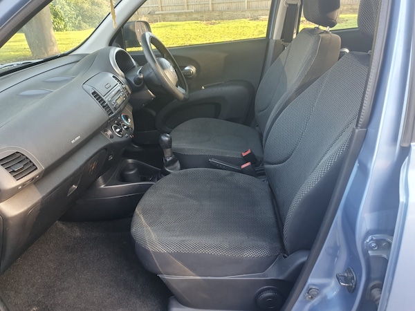 Used Nissan Micra 2010 for sale - 76300703: Photo 36