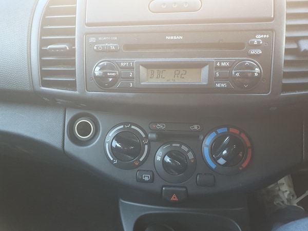 Used Nissan Micra 2010 for sale - 76300703: Photo 38
