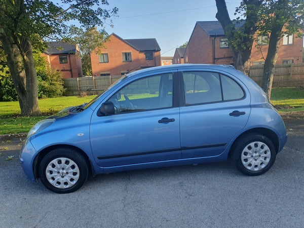Used Nissan Micra 2010 for sale - 76300703: Photo 39