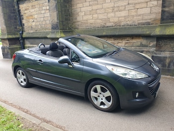 Used Peugeot 207 2014 for sale - 78904372: Photo
