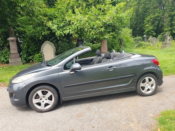 Used Peugeot 207 2014 for sale - 78904372: Photo
