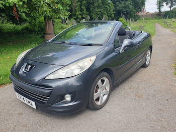 Used Peugeot 207 2014 for sale - 78904372: Photo