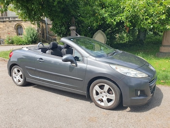 Used Peugeot 207 2014 for sale - 78904372: Photo