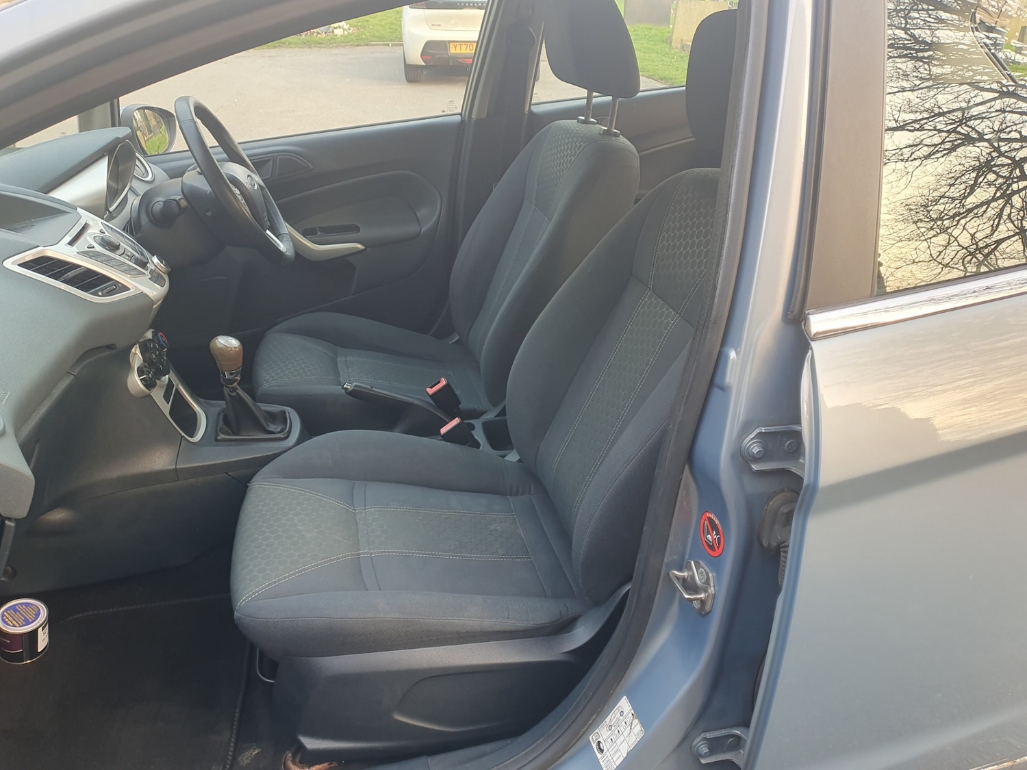 Used Ford Fiesta 2010 for sale - 77763178: Photo 25