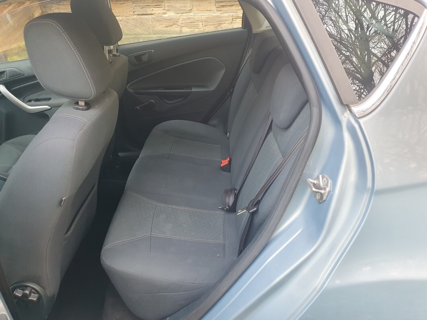 Used Ford Fiesta 2010 for sale - 77763178: Photo 38