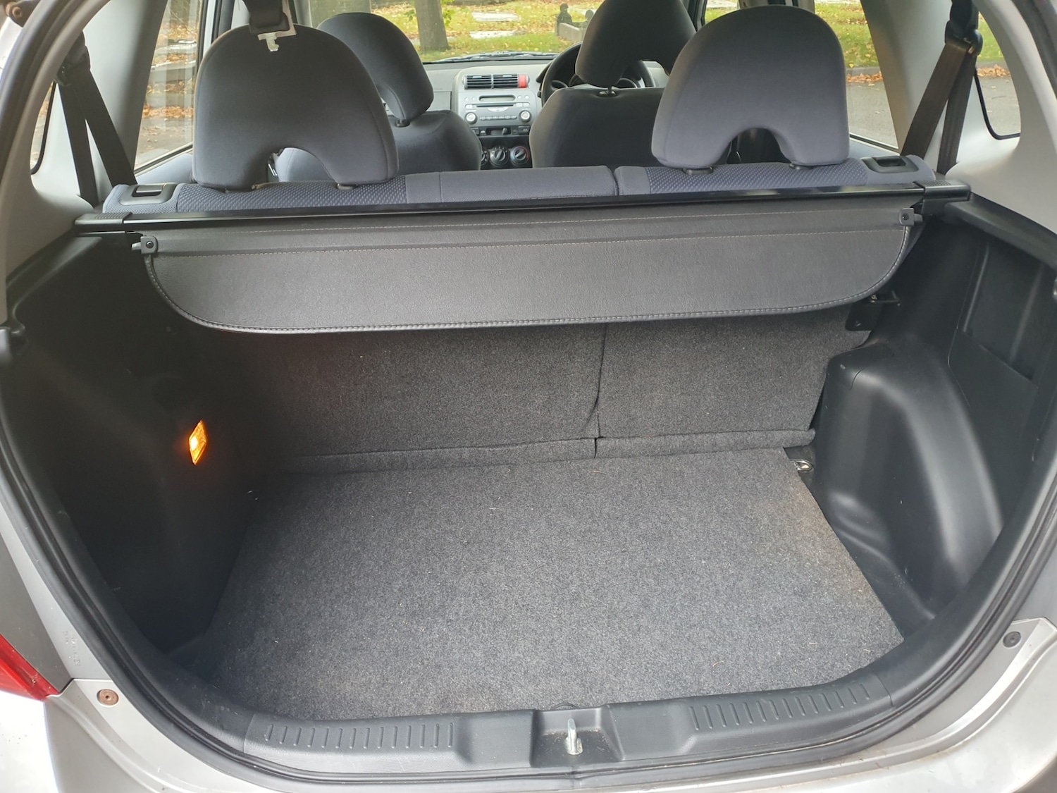Used Honda Jazz 2003 for sale - 76131268: Photo 13