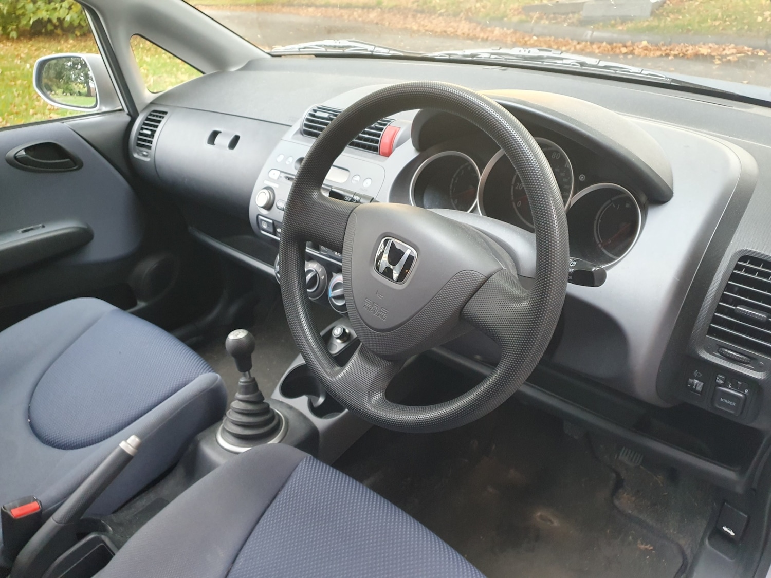 Used Honda Jazz 2003 for sale - 76131268: Photo 18