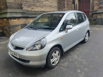 Honda - Jazz