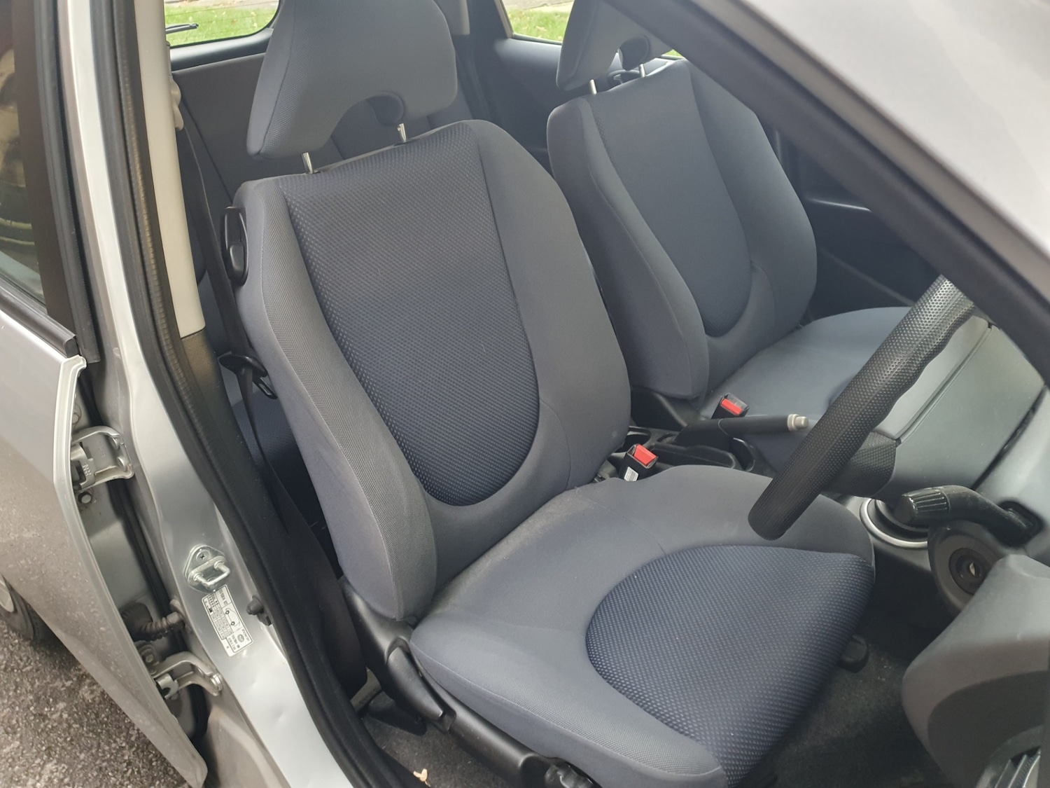 Used Honda Jazz 2003 for sale - 76131268: Photo 20