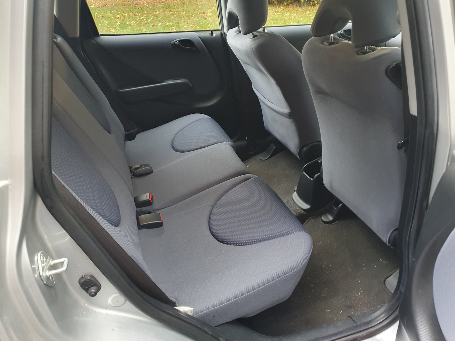 Used Honda Jazz 2003 for sale - 76131268: Photo 21