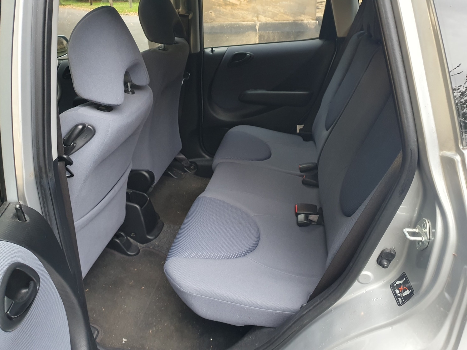 Used Honda Jazz 2003 for sale - 76131268: Photo 22