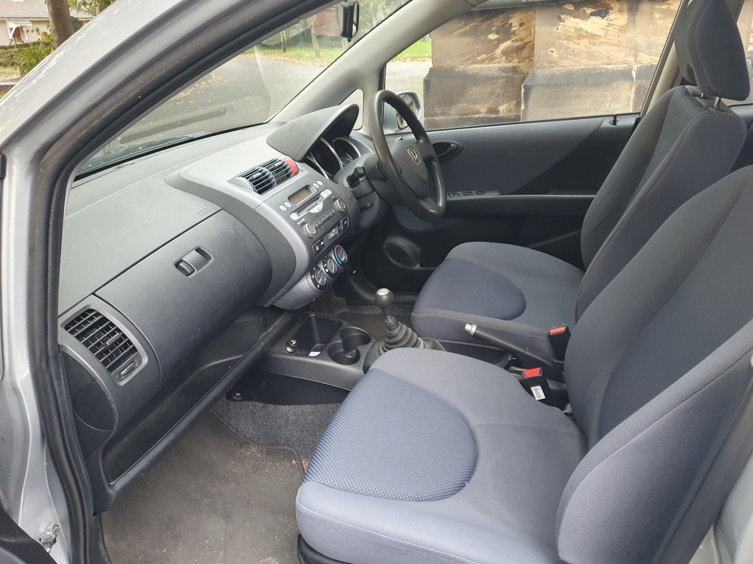 Used Honda Jazz 2003 for sale - 76131268: Photo 23