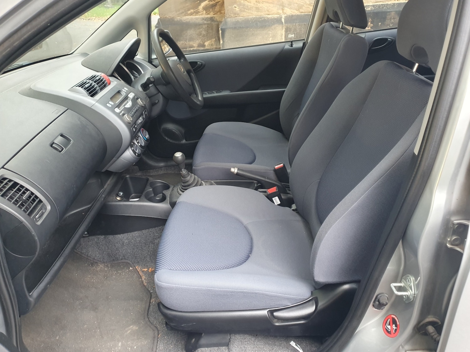 Used Honda Jazz 2003 for sale - 76131268: Photo 24