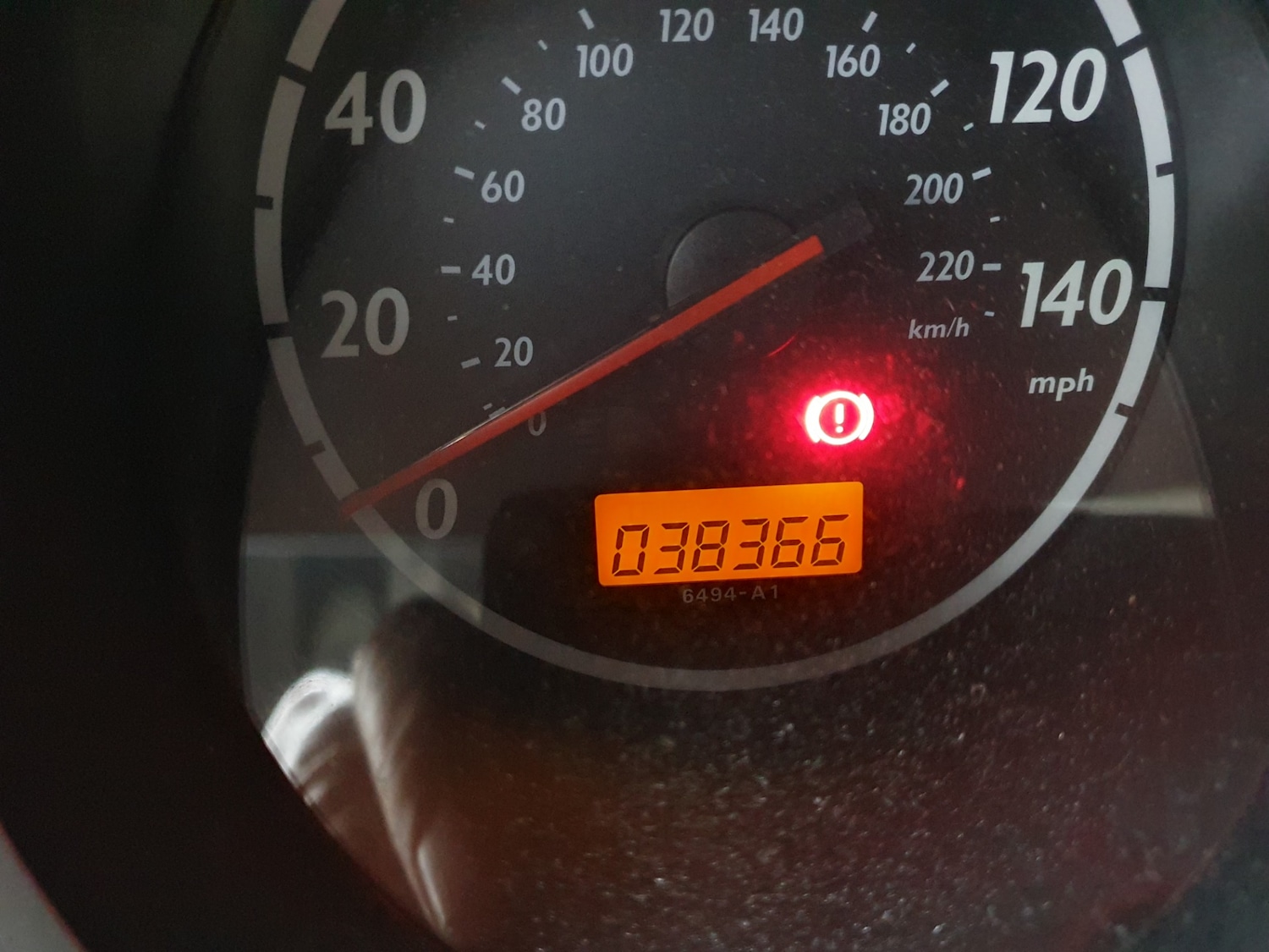 Used Honda Jazz 2003 for sale - 76131268: Photo 26