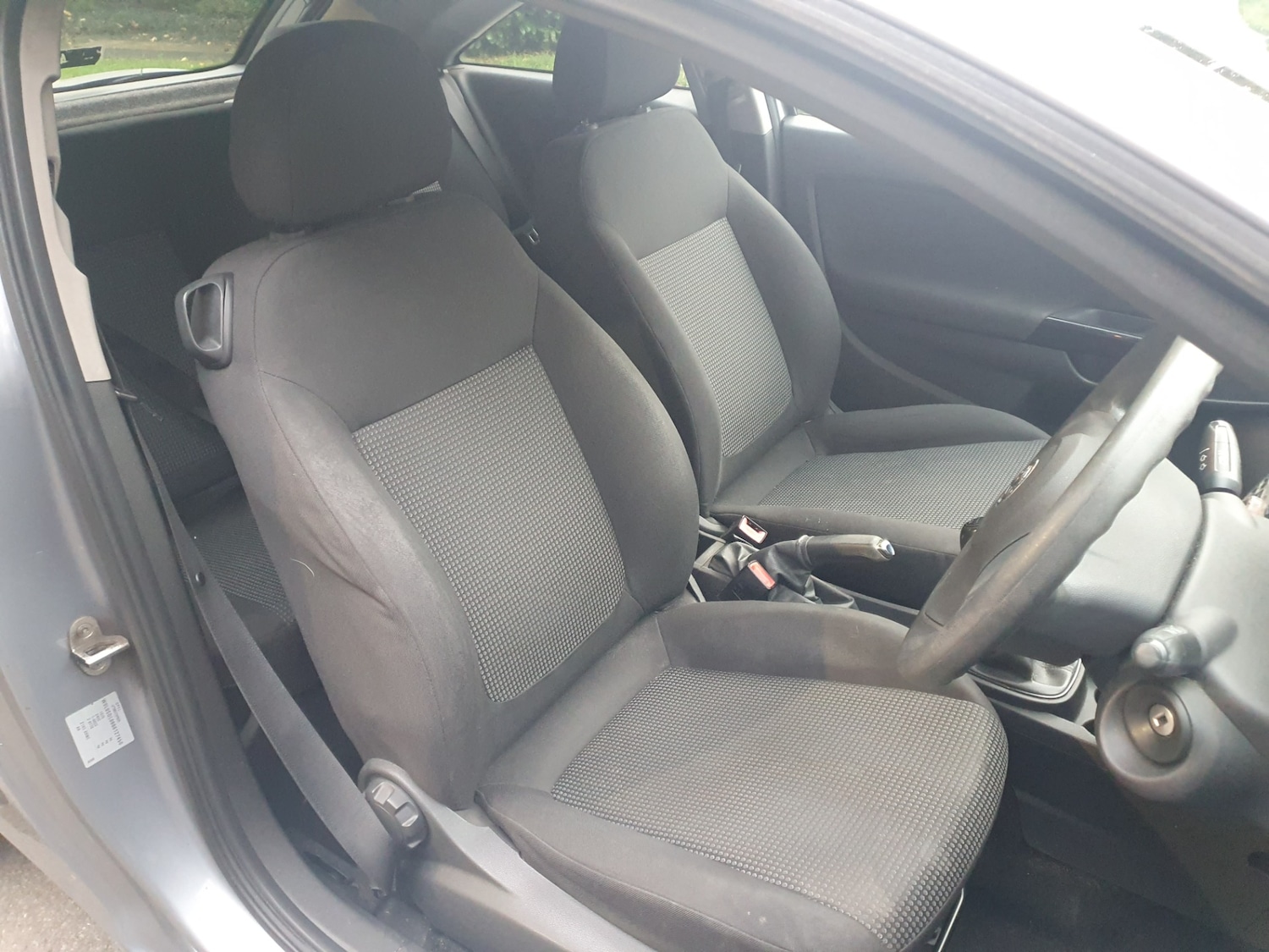 Used Vauxhall Corsa 2008 for sale - 76148283: Photo 11