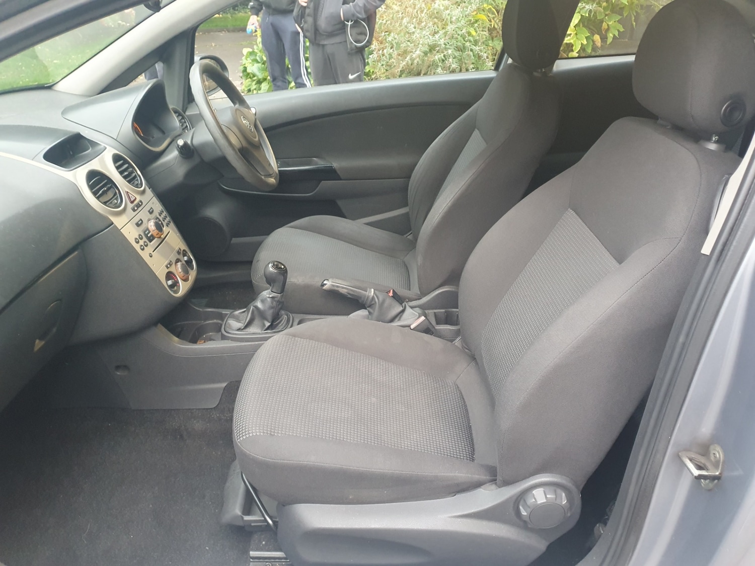 Used Vauxhall Corsa 2008 for sale - 76148283: Photo 12