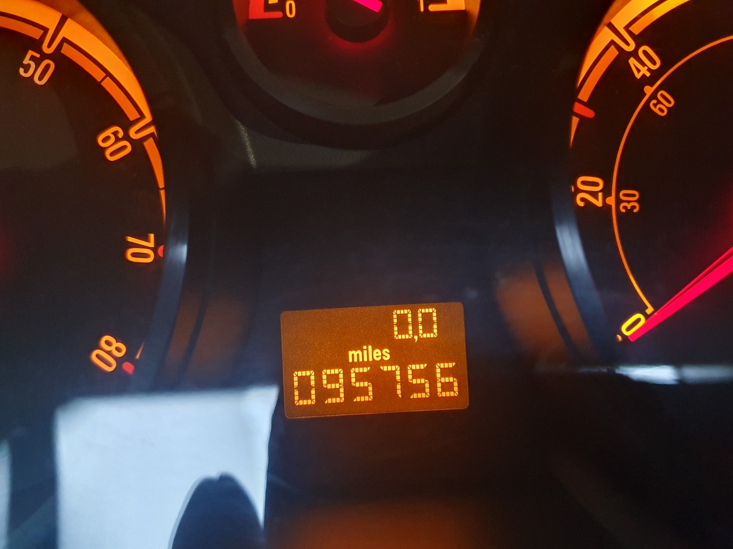 Used Vauxhall Corsa 2008 for sale - 76148283: Photo 15