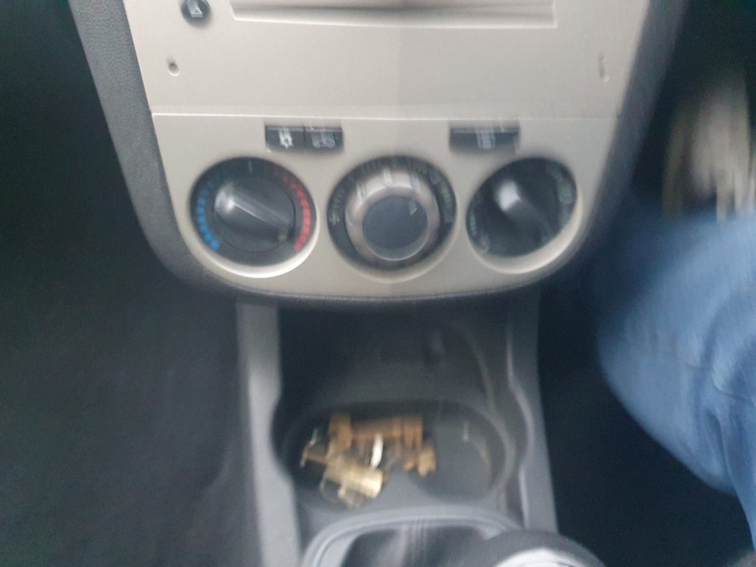 Used Vauxhall Corsa 2008 for sale - 76148283: Photo 19