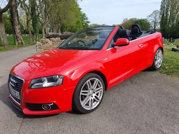 Used Audi A3 2010 for sale - 78386966: Photo