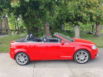 Used Audi A3 2010 for sale - 78386966: Photo