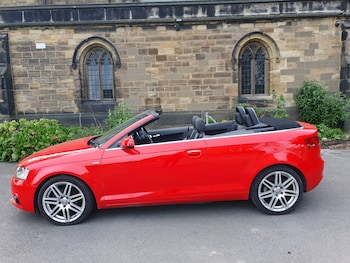 Used Audi A3 2010 for sale - 78386966: Photo