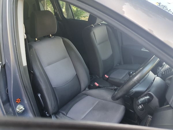 Used Mazda Mazda5 2007 for sale - 75699996: Photo 13