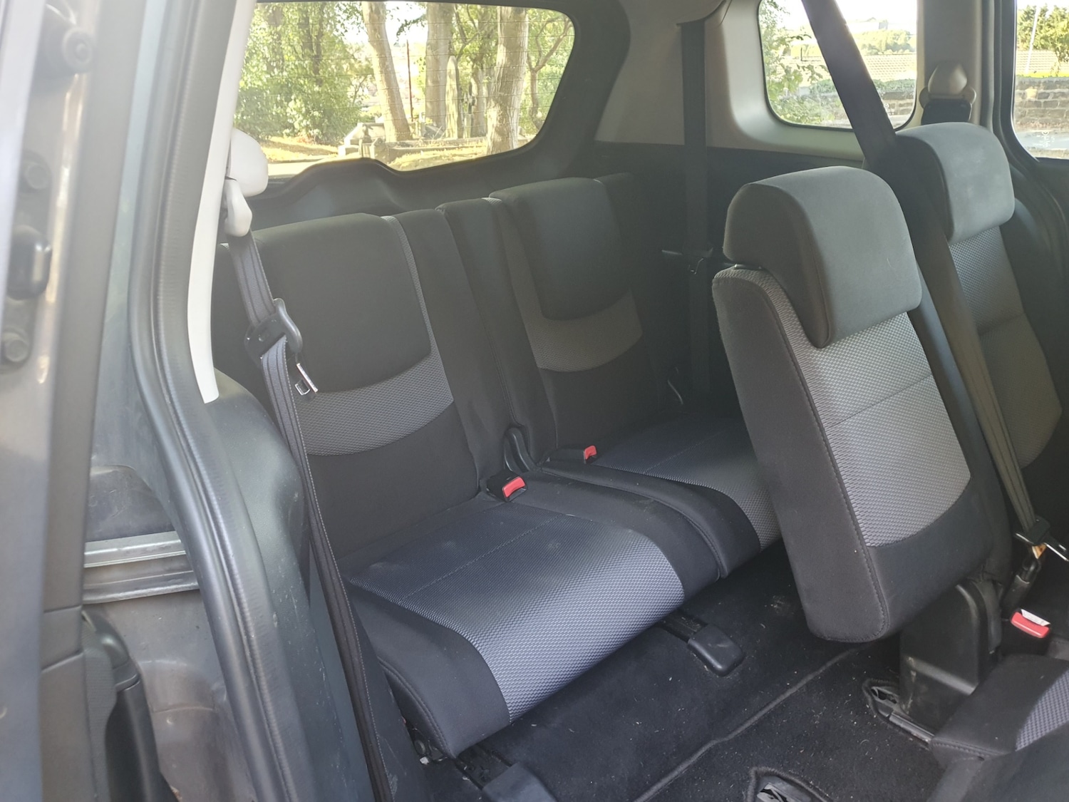 Vehicle 16