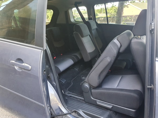 Used Mazda Mazda5 2007 for sale - 75699996: Photo 18