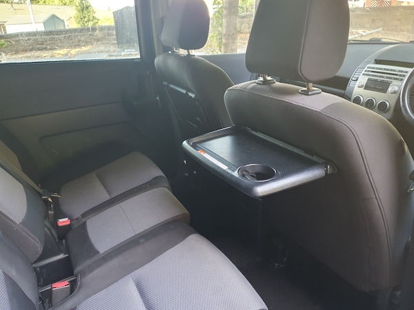 Used Mazda Mazda5 2007 for sale - 75699996: Photo 19