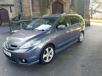 Used Mazda Mazda5 2007 for sale - 75699996: Photo