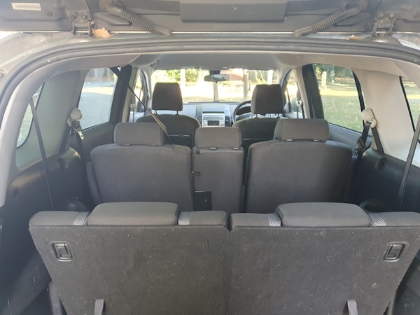 Used Mazda Mazda5 2007 for sale - 75699996: Photo 21