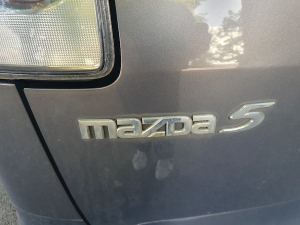 Used Mazda Mazda5 2007 for sale - 75699996: Photo 23