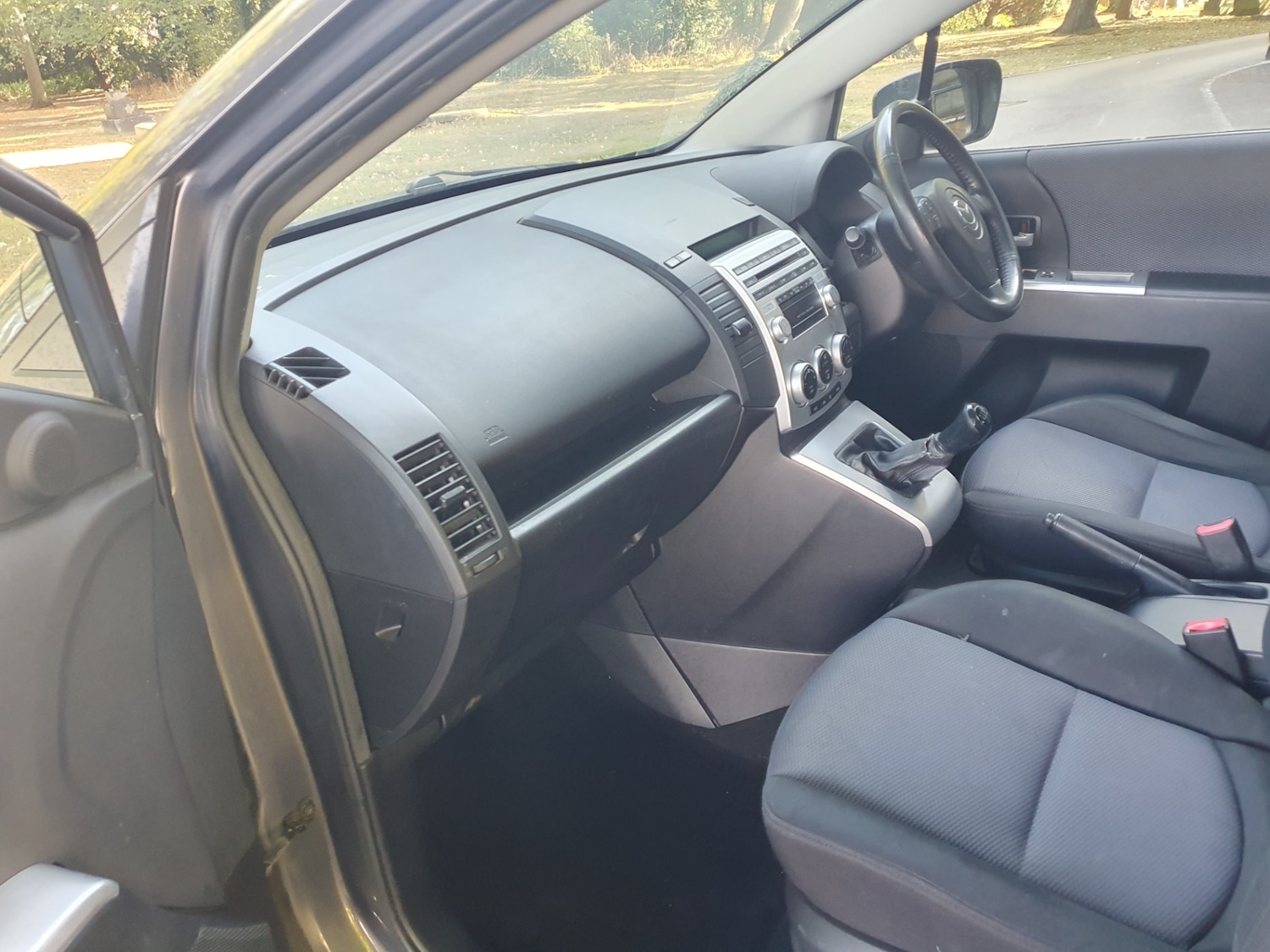 Vehicle 26