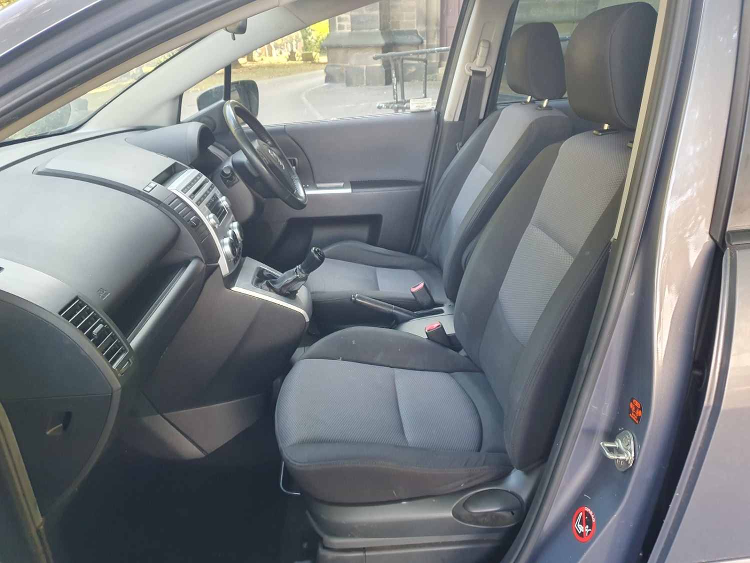 Vehicle 27