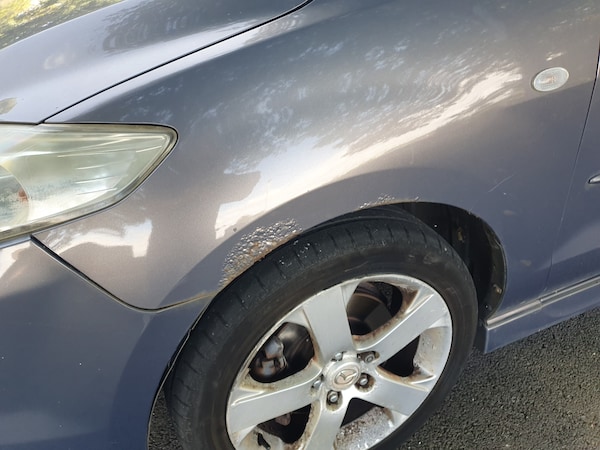 Used Mazda Mazda5 2007 for sale - 75699996: Photo 29