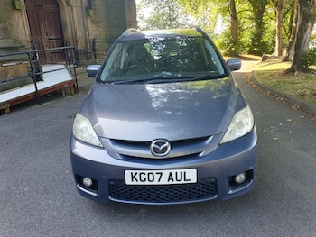 Used Mazda Mazda5 2007 for sale - 75699996: Photo