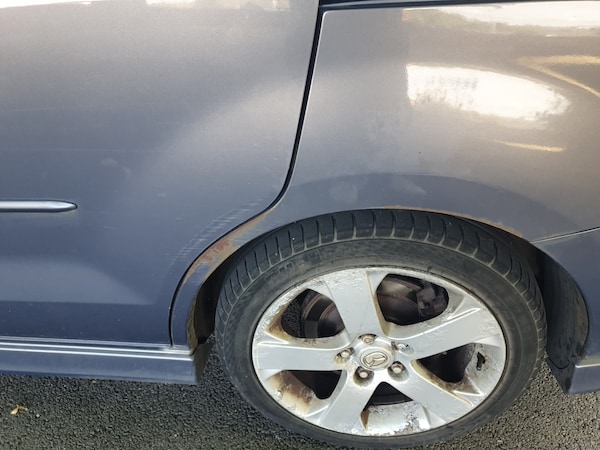 Used Mazda Mazda5 2007 for sale - 75699996: Photo 31