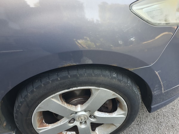 Used Mazda Mazda5 2007 for sale - 75699996: Photo 33