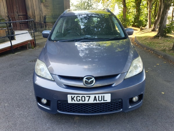 Used Mazda Mazda5 2007 for sale - 75699996: Photo 36