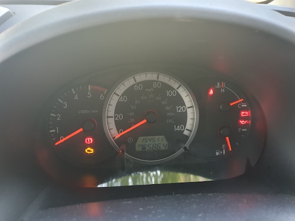 Used Mazda Mazda5 2007 for sale - 75699996: Photo 37