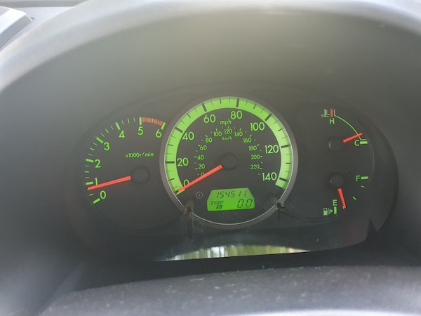 Used Mazda Mazda5 2007 for sale - 75699996: Photo 38
