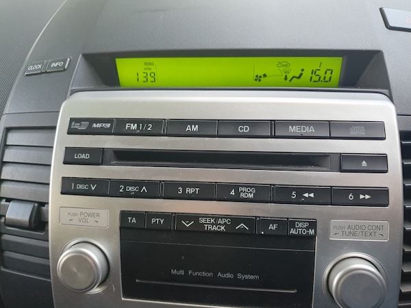 Used Mazda Mazda5 2007 for sale - 75699996: Photo 39