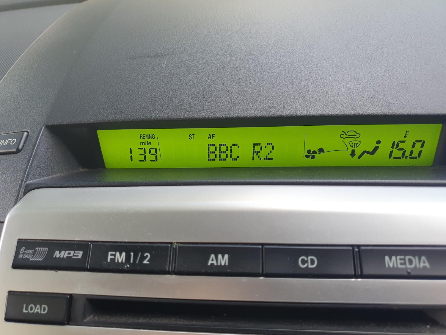 Vehicle 40