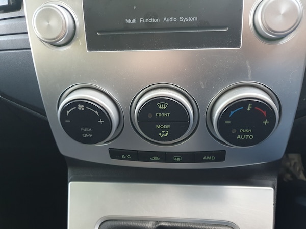 Used Mazda Mazda5 2007 for sale - 75699996: Photo 41