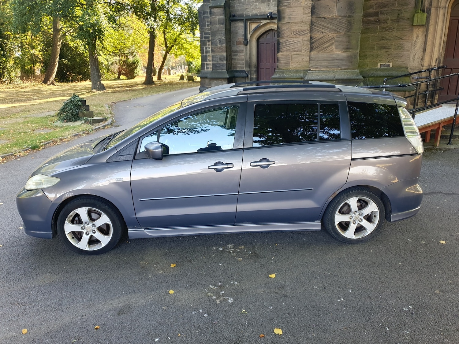Vehicle 44